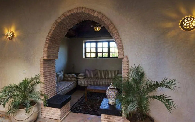 Riad Jnane Ines