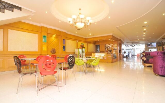 Airy Ujung Pandang Maricaya Kijang Makassar