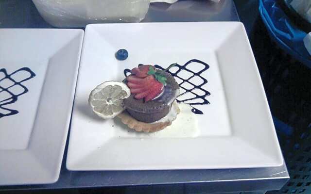 Hotel Kursaal - Umbria