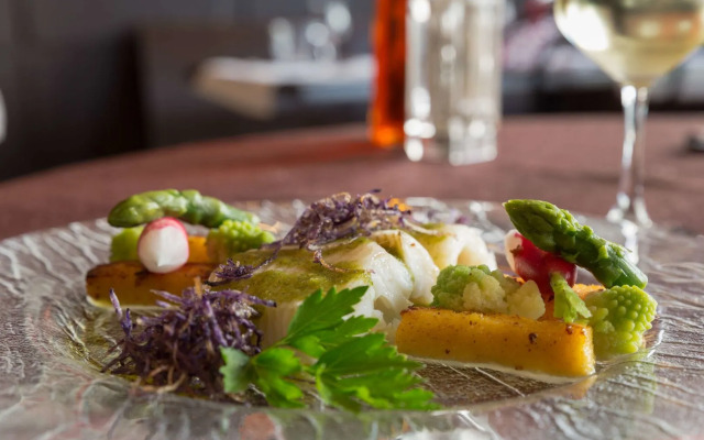 The Originals City, Hôtel Bristol