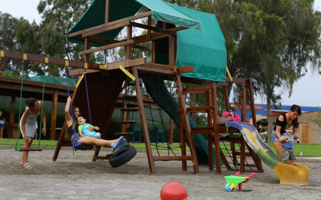 Casa Andina Standard Chincha