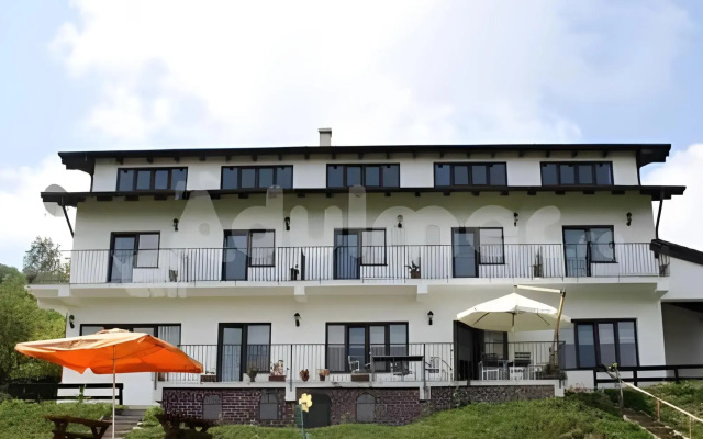 Pensiunea La Maison