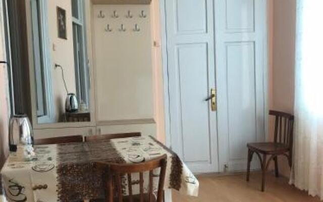 Apartment in Sighnaghi 14