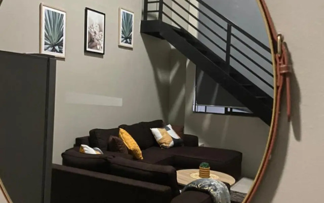 Amazing 2 bedroom unit with a beautiful view