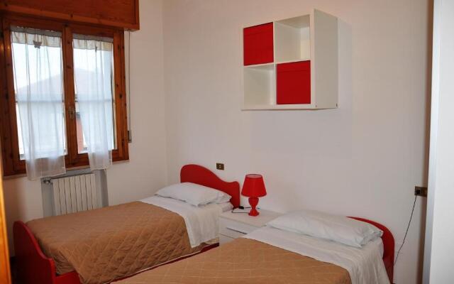 GiaLoSa Biker House