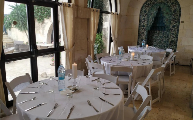 Scots House Hotel