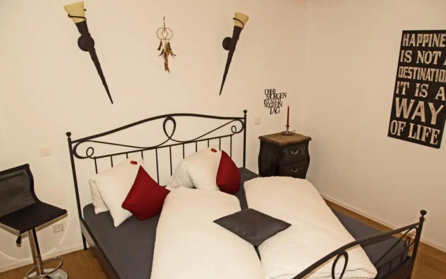 Conny's B&B
