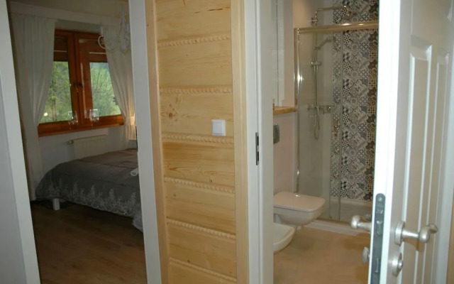 ZakopaneApartment Viva Maria Residence