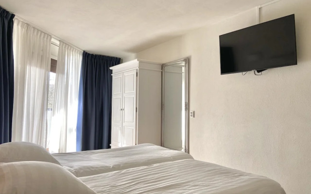 Bed & Ontbijt Almere