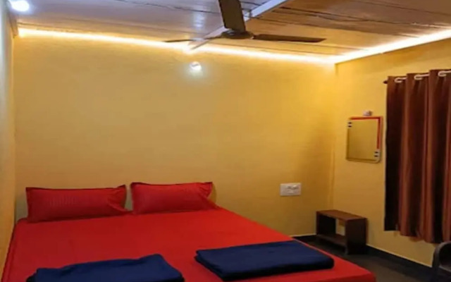 Aisiri Guest House Rooms