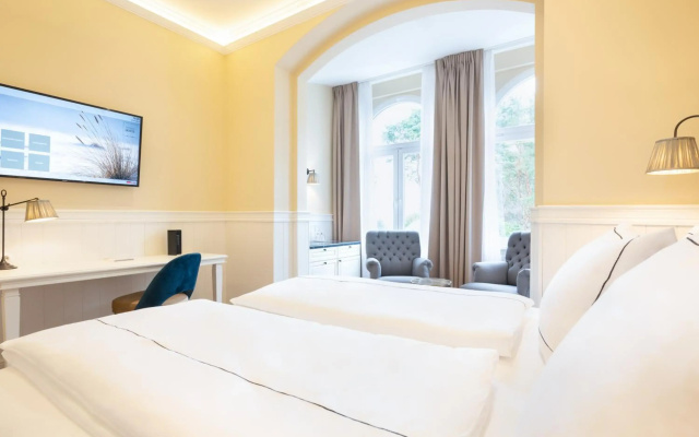 Strandhotel Ahlbeck
