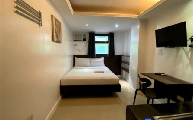 Super OYO 859 City Stay Inns Pasong Tamo