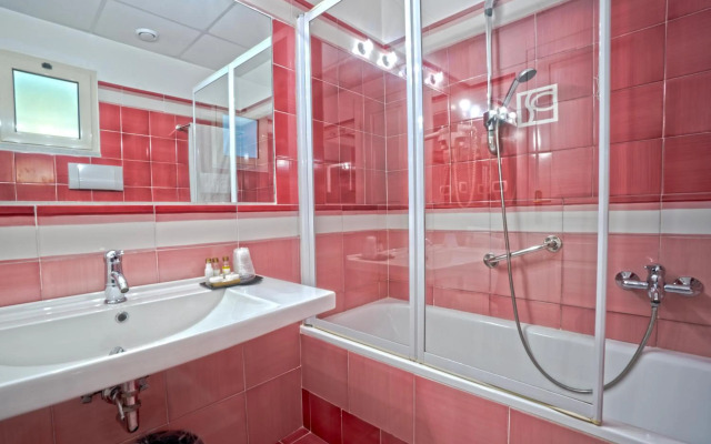 Albergo Santa Caterina