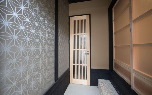 Rinn Kujofujinoki Central