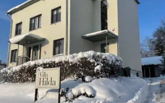 Hilda Villa
