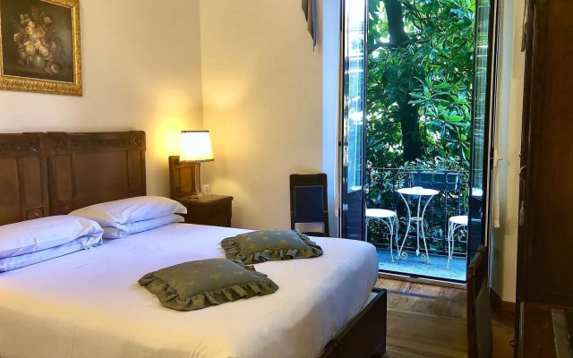 Suite Leonardo da Vinci