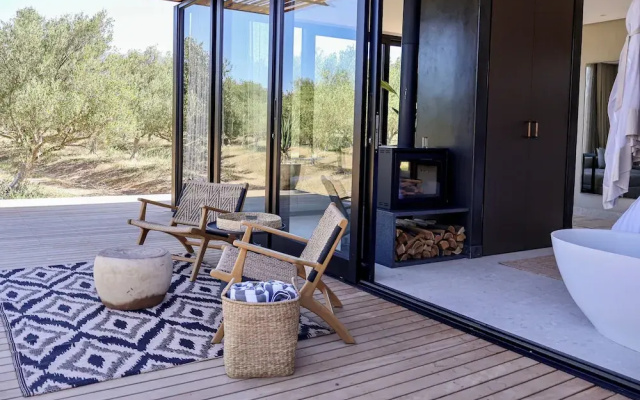 Olijvenkraal Winelands Lodge