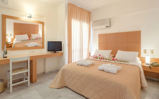 Mare Hotel Apartments