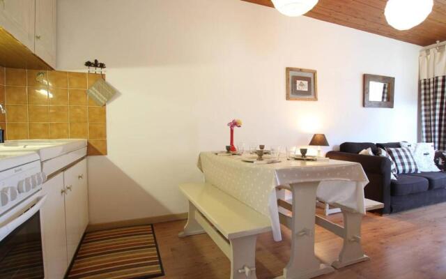 Appartement Les Vigneaux, 2 pièces, 2 personnes - FR-1-330G-59