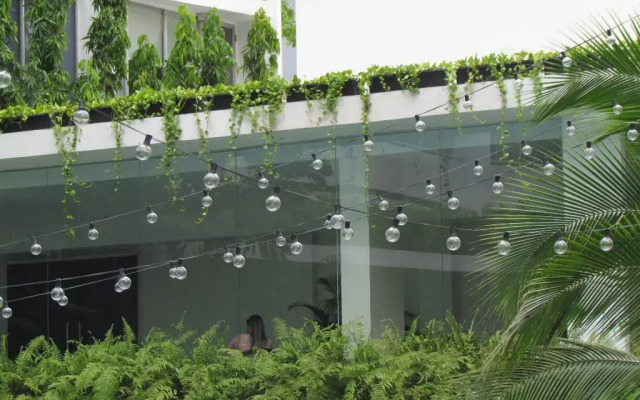 Renaissance Panama City Hotel