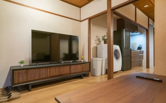 Suou Nijo Castle South