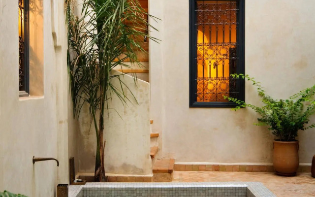 Marrakech Riad