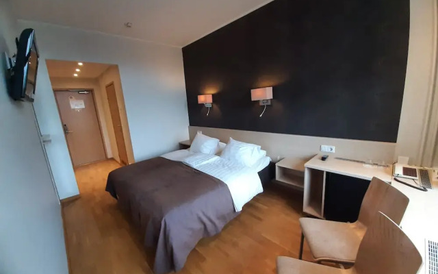 Tervis Medical Spa Hotel