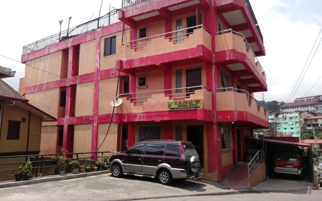 Yang's Home Stay