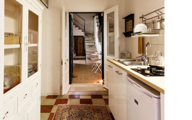 I Templari B&B