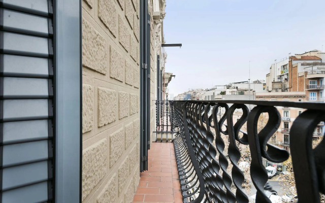 Uma Suites Luxury Midtown