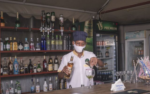 The Matola Hotel