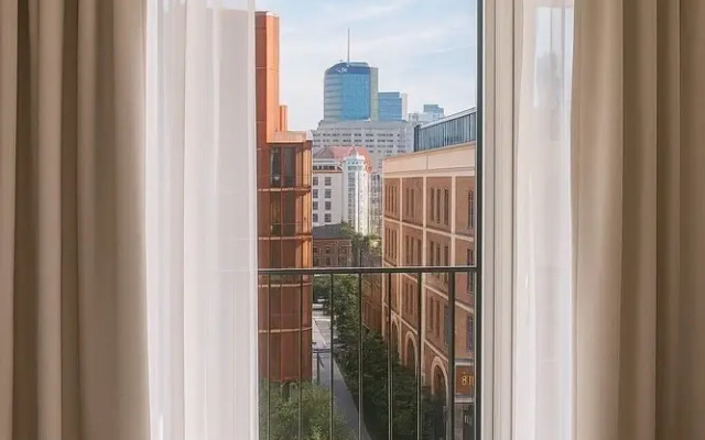 BROWARY DESIGNER APARTMENTS by Country 2 Country