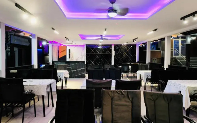 Hotel Casablanca