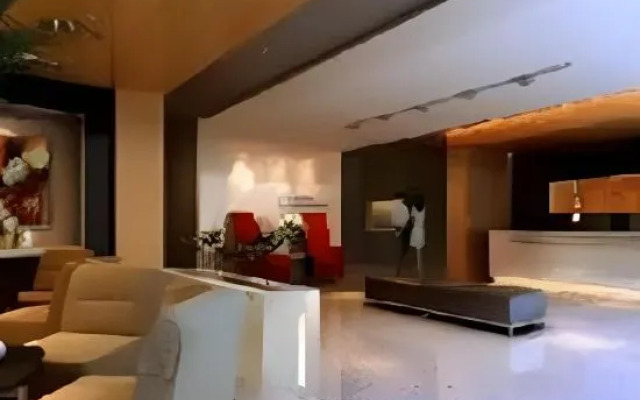 Jinjiang Zhixing Hotel (Tiantai Passenger Transport Center Branch)