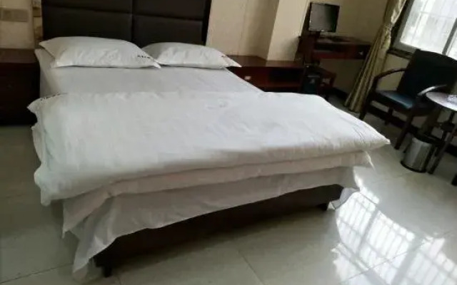 Susong Shuangan Business Hotel
