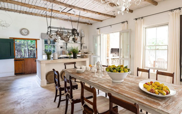 Langhuis Graaff Reinet