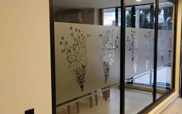 Hotel HVD Inn Cabecera