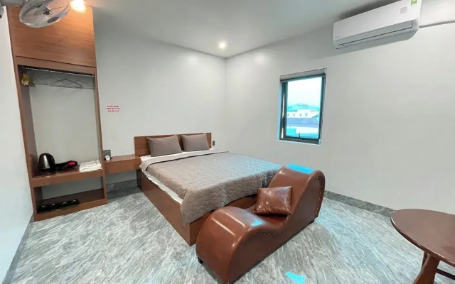 Như Ý Hotel