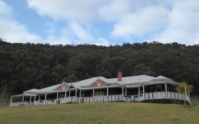 Deloraine Homestead