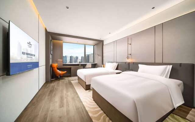 Howard Johnson Royal Hotel Shenzhen