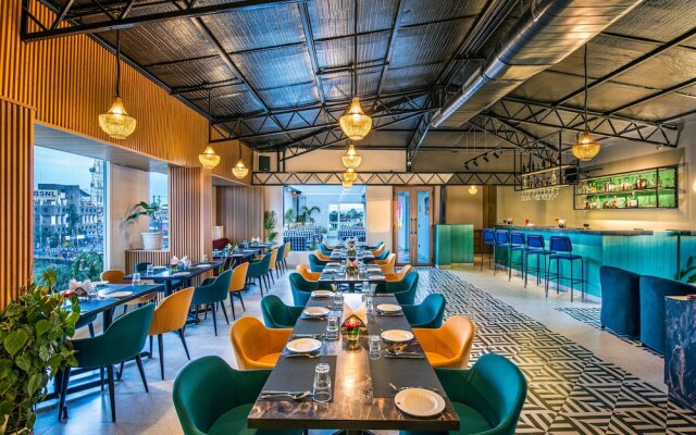 Lords Eco Inn Dehradun