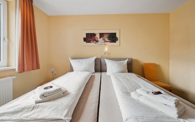 7o'Clock Hotel Hannover Messe Laatzen