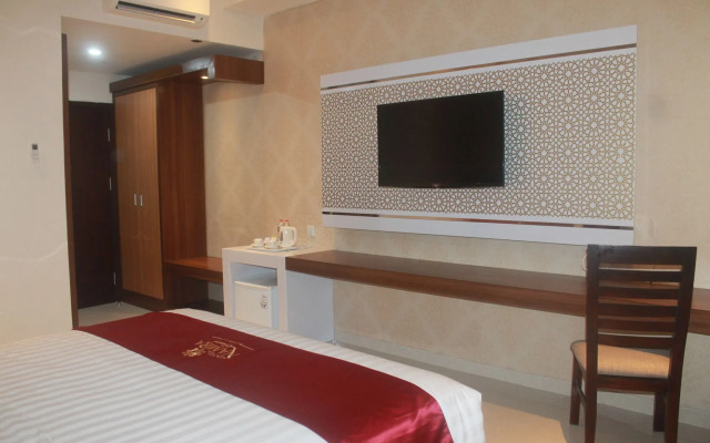 Namira Syariah Hotel Surabaya