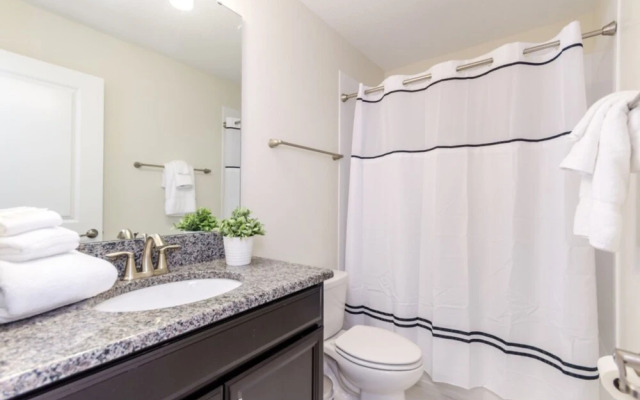 The Ultimate 9 Bedroom 5 Bathroom 9076hs