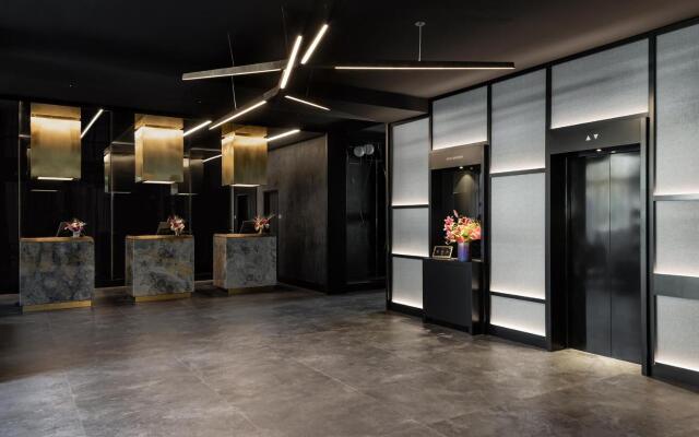 Hotel AMANO East Side