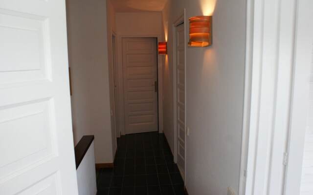 Apartamentos Passeig Del Mar