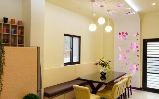 Sweet Dream Homestay