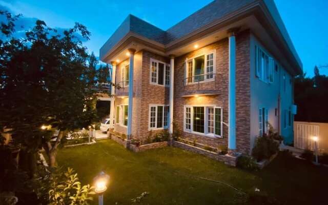 Executive Guest House
