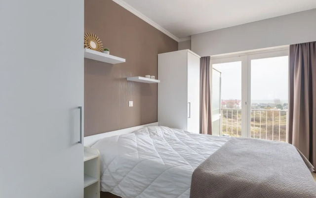 Cosy Apartment for the Family