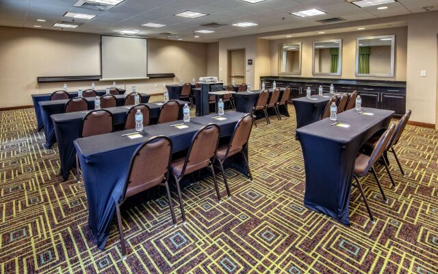 Hampton Inn & Suites Birmingham/280 East-Eagle Point